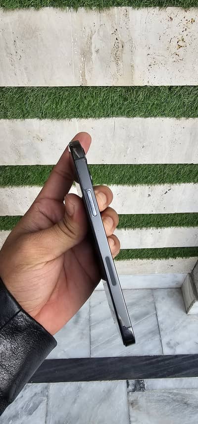 Iphone 12 pro PTA approved