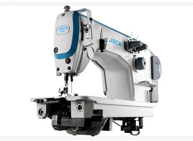 Jack Industrial  Machine 0