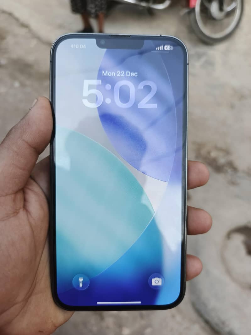 IPHONE 13 PRO MAX 1