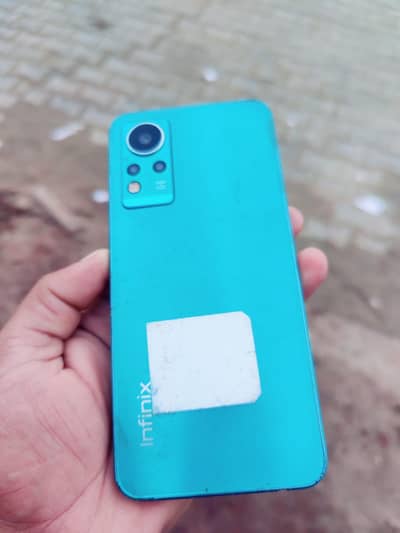 infinx note 11    6 128