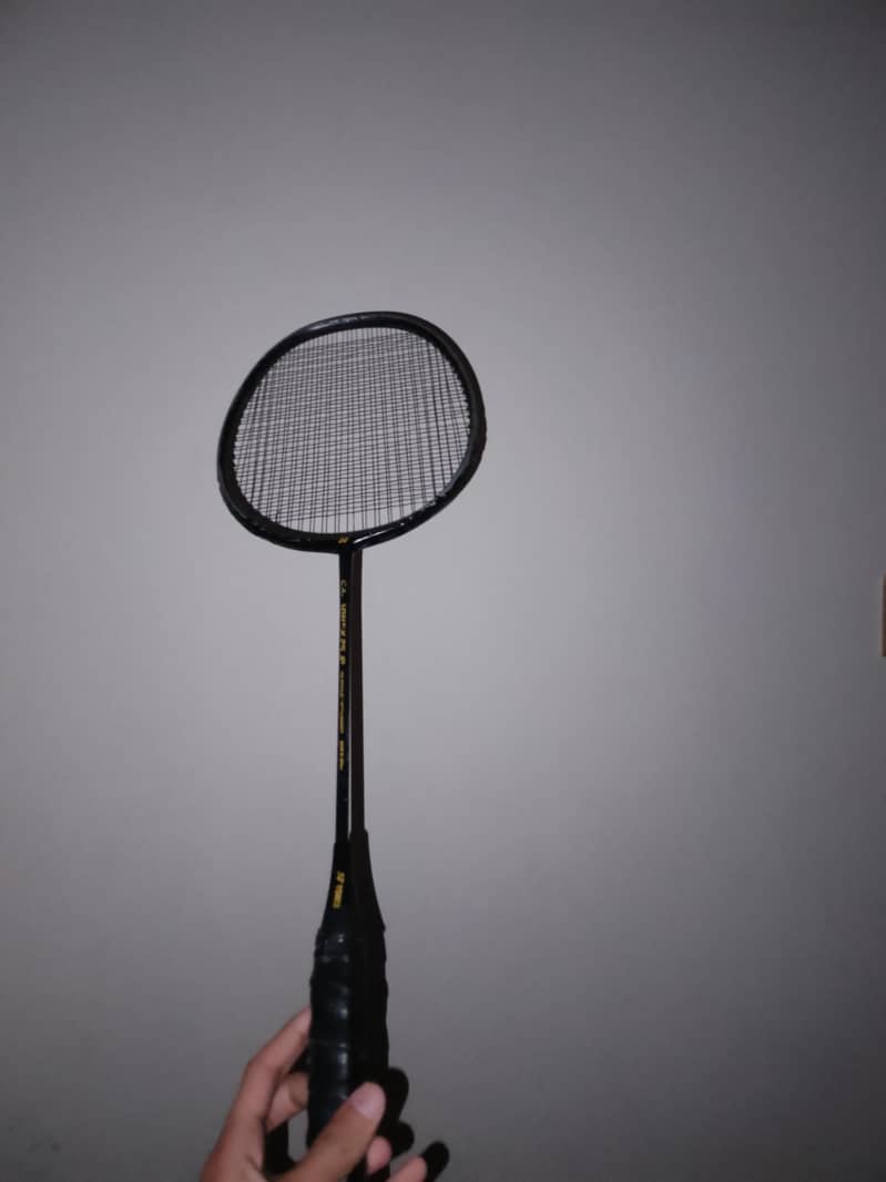 Yonex single rakit best quality - Sports Equipment - 1109640128