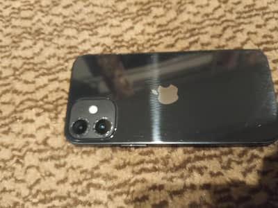 iPhone 12 mini JV 64 gb