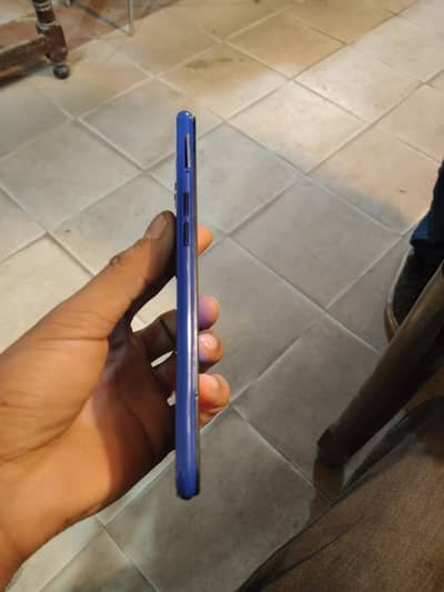 Oppo A3s official pta approved exchange possible