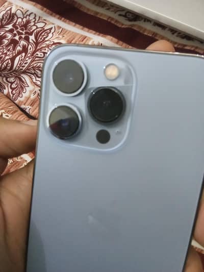 IPHONE 13 PRO 256GB NON all ok