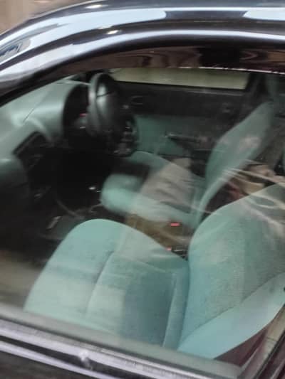 suzuki cultus non efi