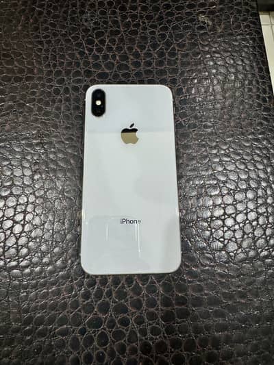 iPhone X 256GB