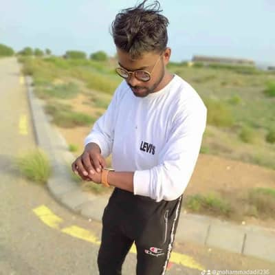 Mohammad Adil