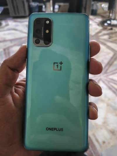 ONEPLUS 8
