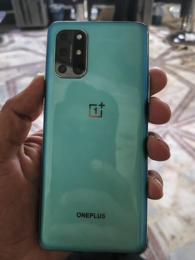 ONEPLUS 8 0