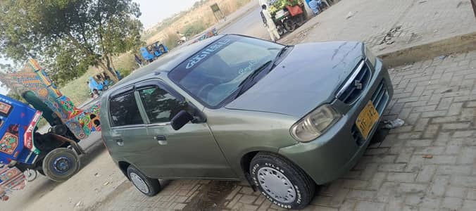 Suzuki Alto 2010 for sale