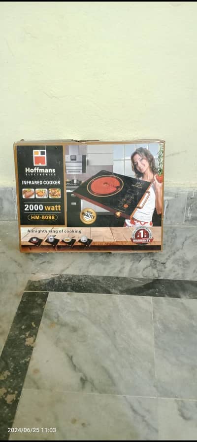 in Rawalpindi 03005026337 hot plate or heat plate Electric Cooking