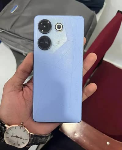 Tecno Camon 20