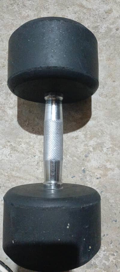 dumbbell