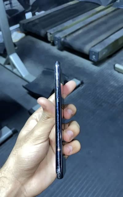 IPhone X PTA APPROVED 64 Gb