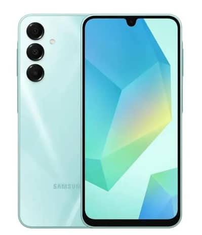 Samsung A16 For Sale Look Like Brand New