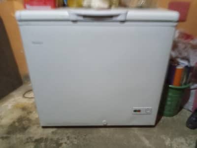 Brand New Freezar With waranty