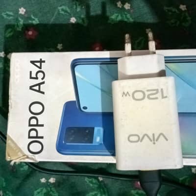 oppoA54