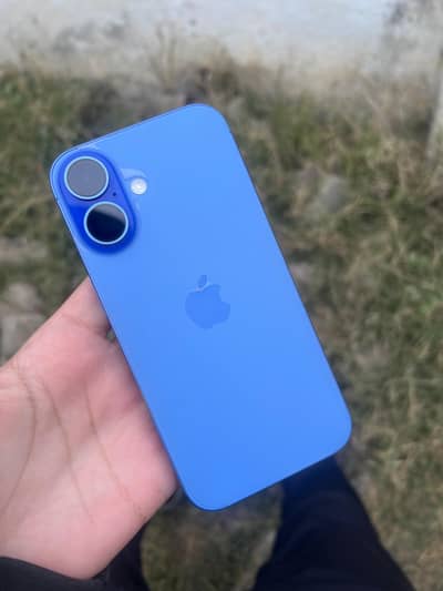 Iphone 16 Pta approved