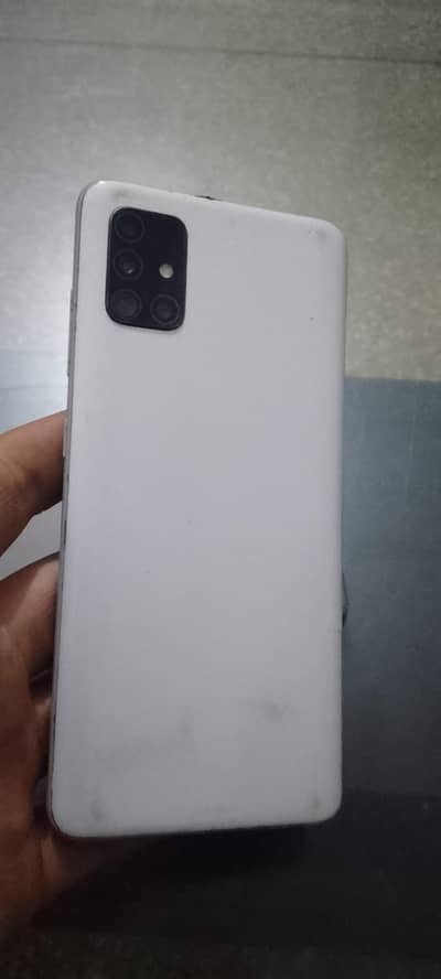 Samsung a51