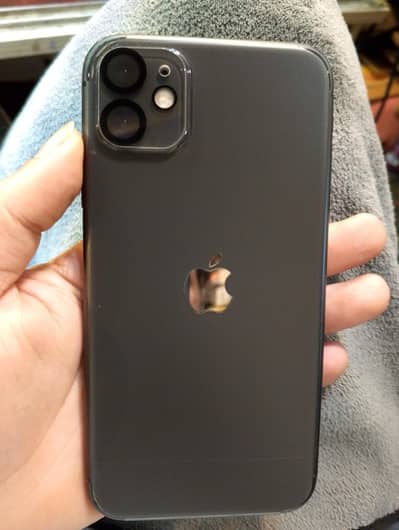 iphone 11 with box total genuine