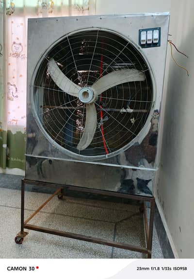 a brand new air cooler for sale in reasonable price