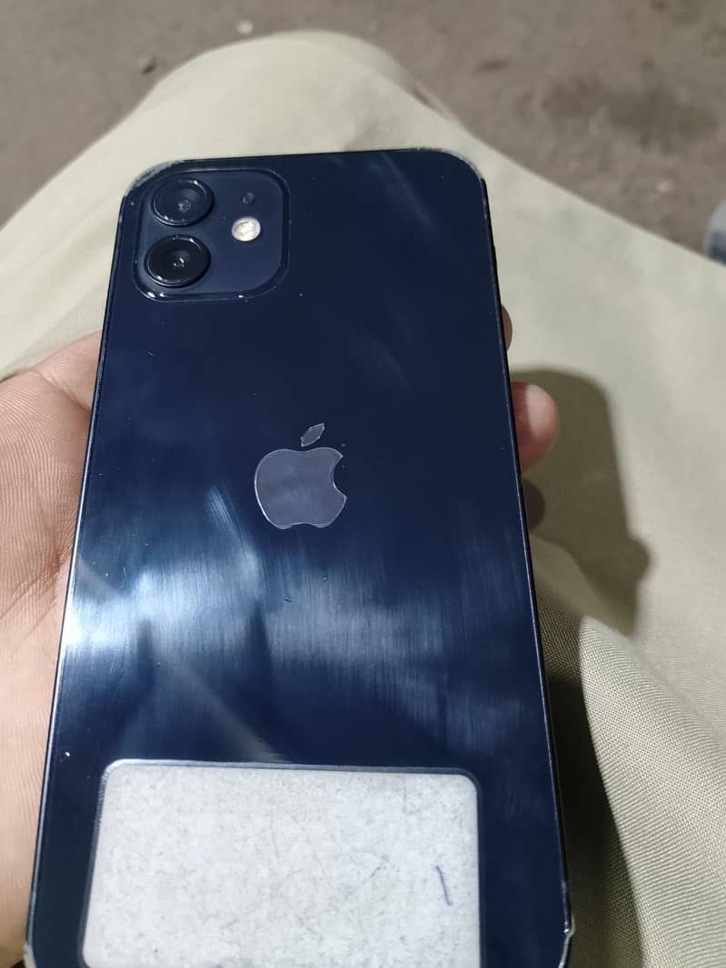 Iphone 12 0