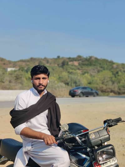 Muhammad Mujtaba 