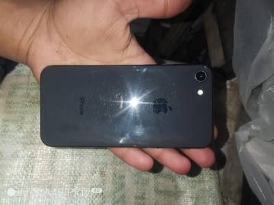 iphone 8 all ok ha storage 64 gb ha