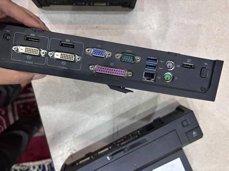 docking station dell 0