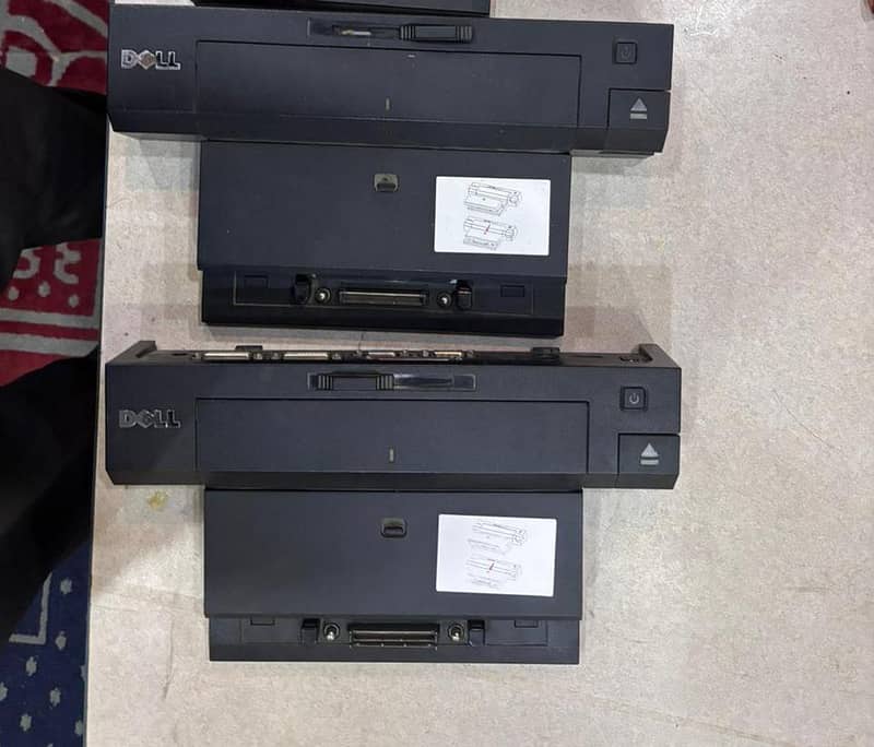 docking station dell 1