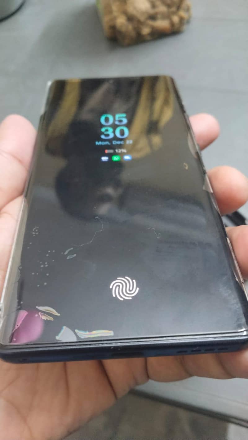 condition  10/9.8 10