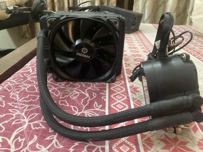 enermax cpu cooler 1