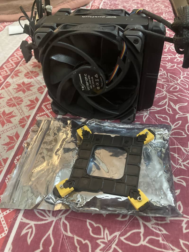 enermax cpu cooler 2