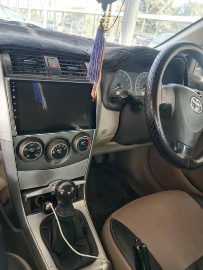 corrolla xli 2013 for sale