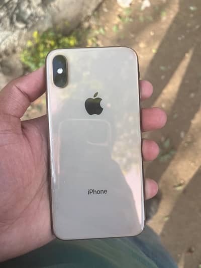 Iphone Xs