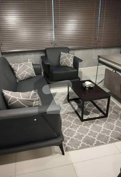 Fully Furnished office available for rent