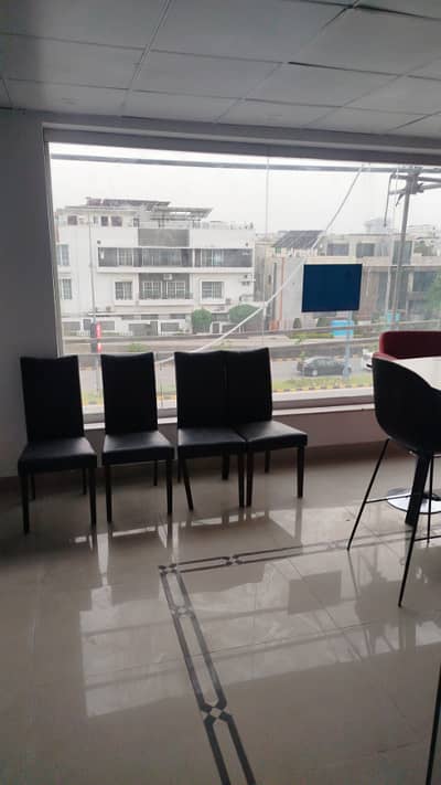 Office for rent sector E 3 rd floor