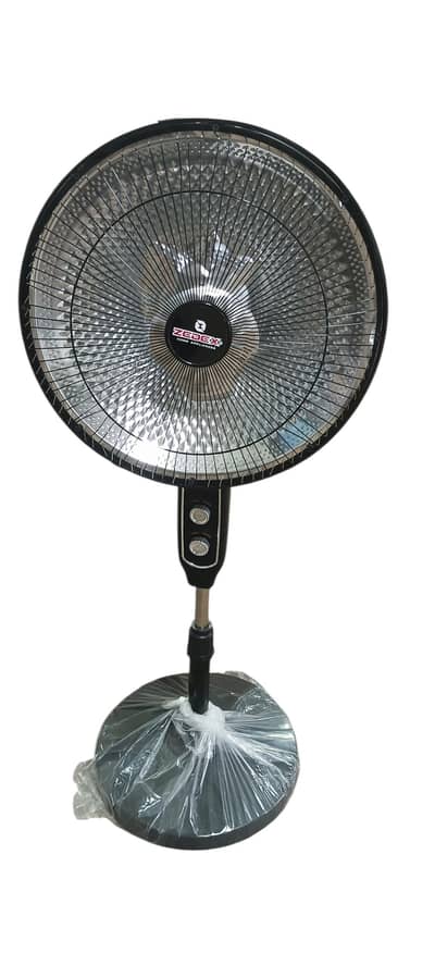 ZEDEX R ST-099 Sun Dish Heater