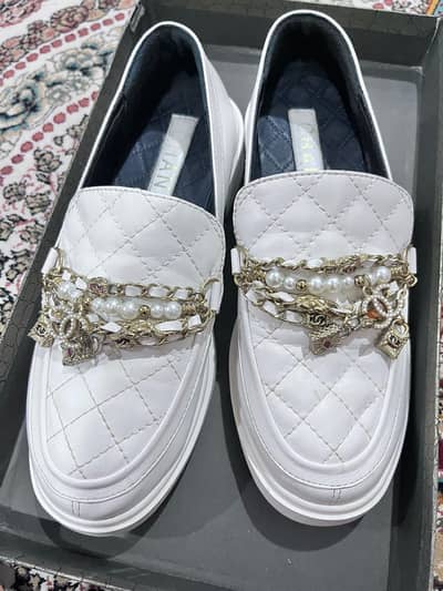 white loafers | Men's Formal Shoes | Branded Loafers (TRENDING)