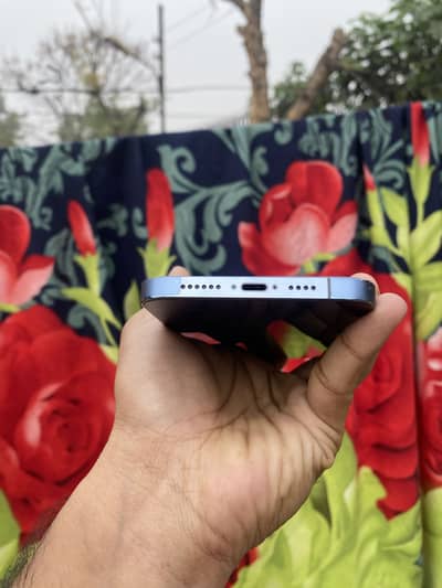 Iphone 13pro max non pta 256gb