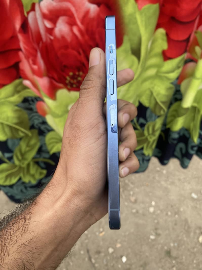 Iphone 13pro max non pta 256gb 1