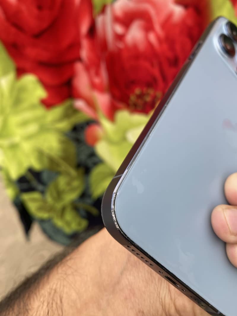 Iphone 13pro max non pta 256gb 7