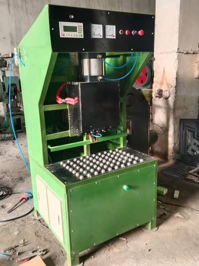 battery making machine