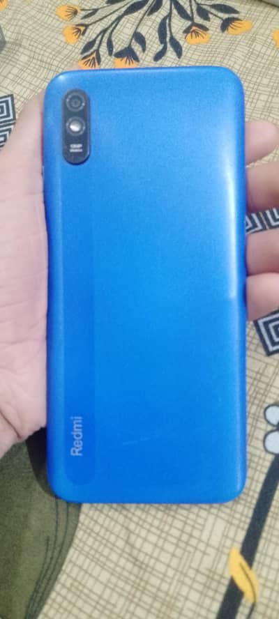 Redmi 9A – Offical PTA APPROVED  2/32GB