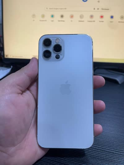 Iphone 12 Factory Unlocked