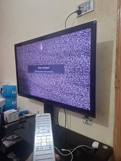 Samsung original 42inch led