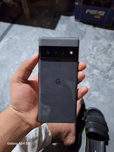 googel pixel 6 pro pta hn sale excahge 03196624720