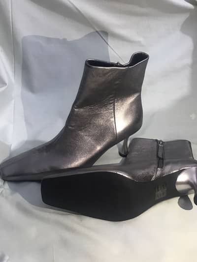 Original 2 pair HAEL & JAX heels