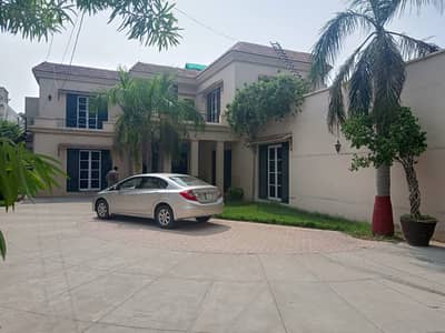 3 KANAL COMMERCIAL USE HOUSE FOR RENT NEAR MAIN BOULEVARD GULBERG LAHORE