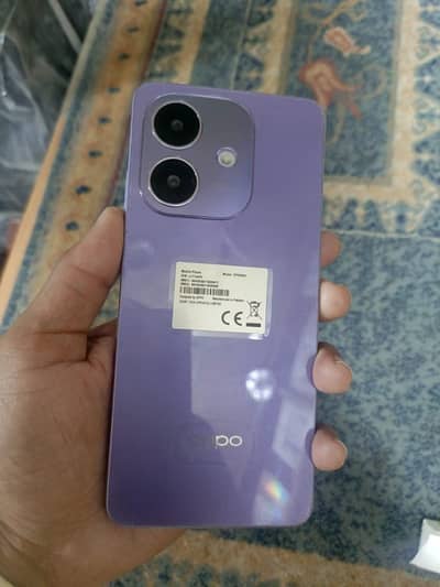 Oppo a3